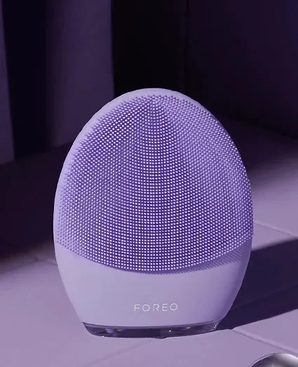 Foreo Luna 3 sensitive skin
