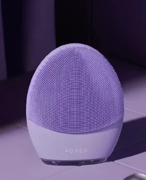 Foreo Luna 3 sensitive skin