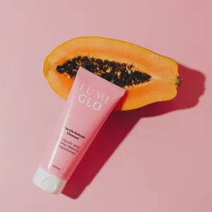 Glo Refresh Cleanser