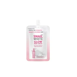 Glow Body Cream 30ml