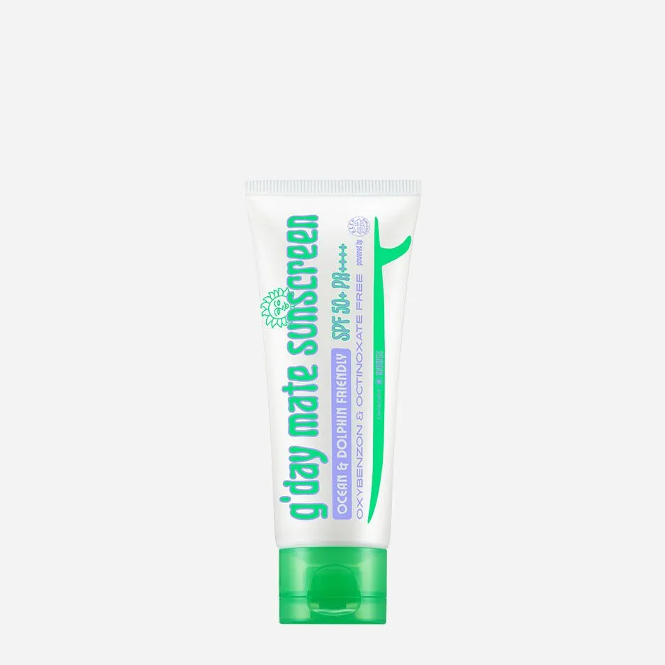 Good day Mate Daily Sunscreen 50ml