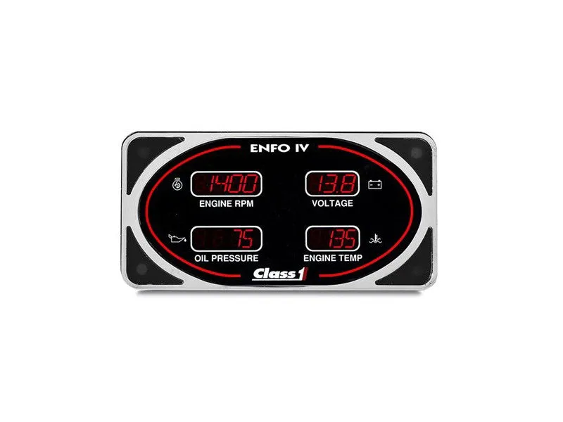 Hale ENFO IV