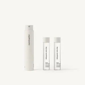 Hand Sanitizer Starter Set (Malibu)