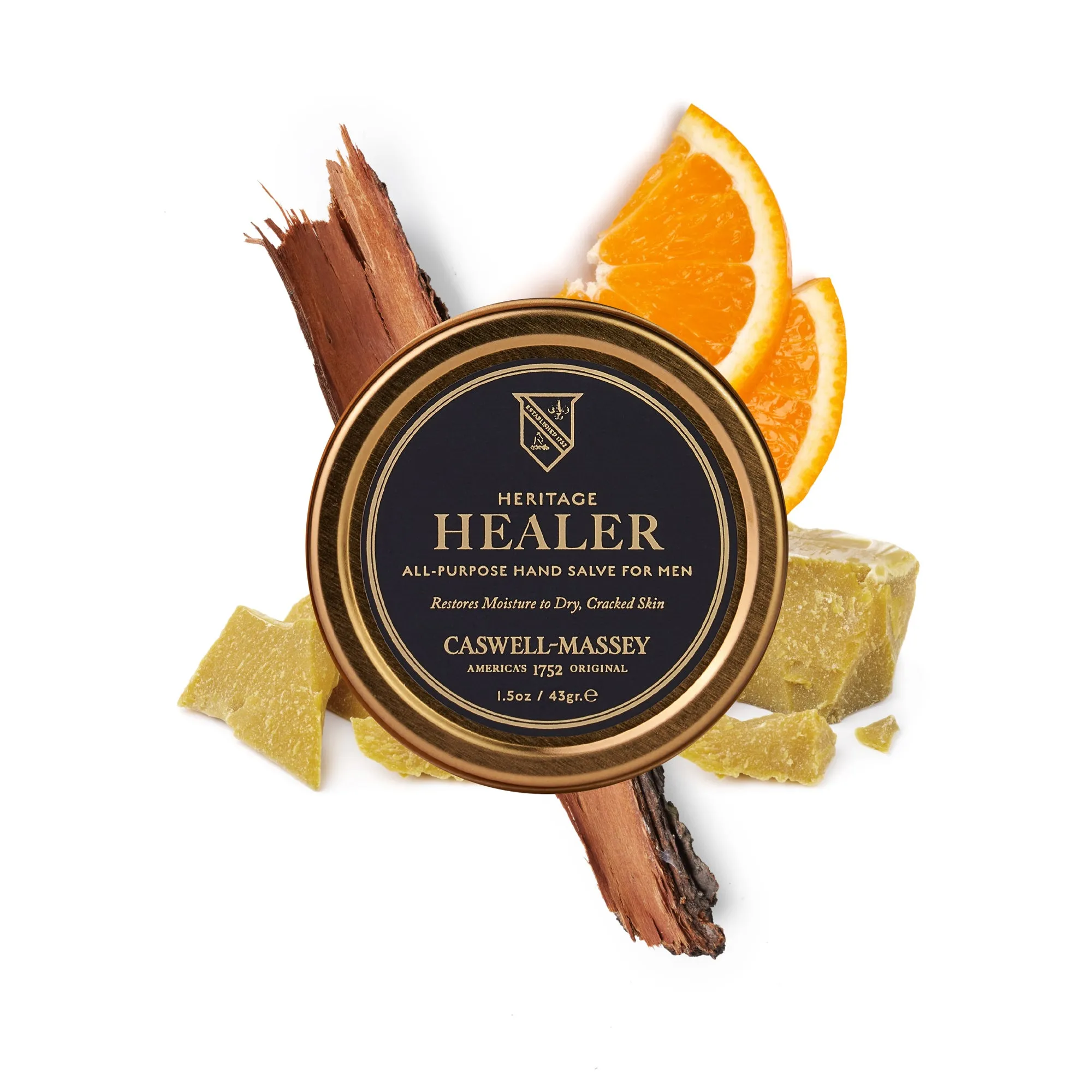 Healer All-Purpose Salve