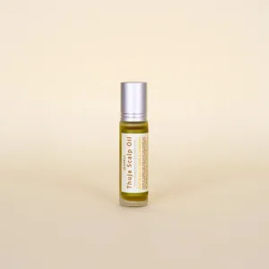 Herbbies Thuja Scalp Oil 10ml