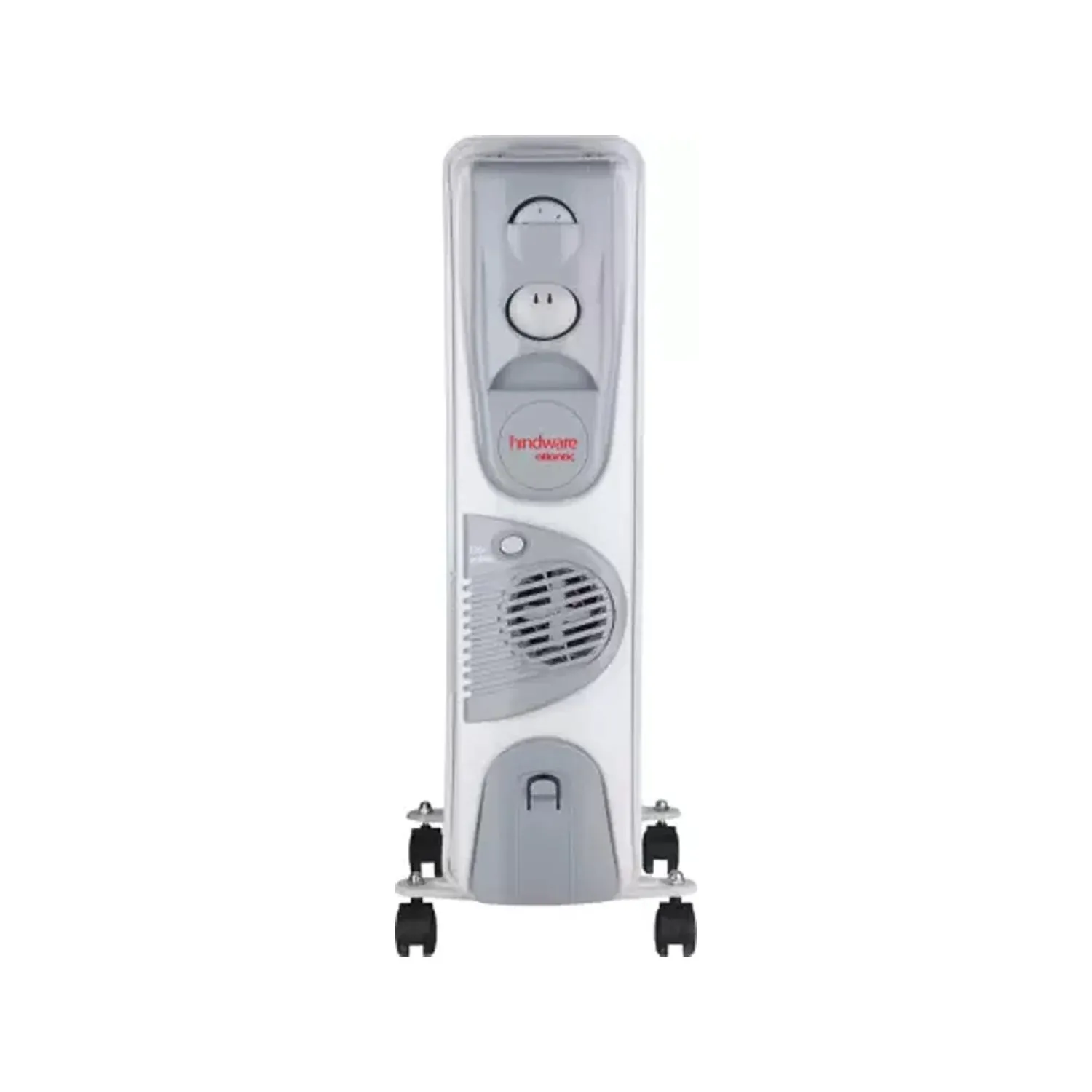 Hindware Salome 09 Fin OFR Oil Filled Room Heater