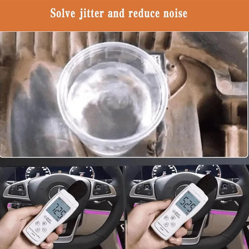 Hot SaleHighly Effective Engine Anti-Wear Protectant