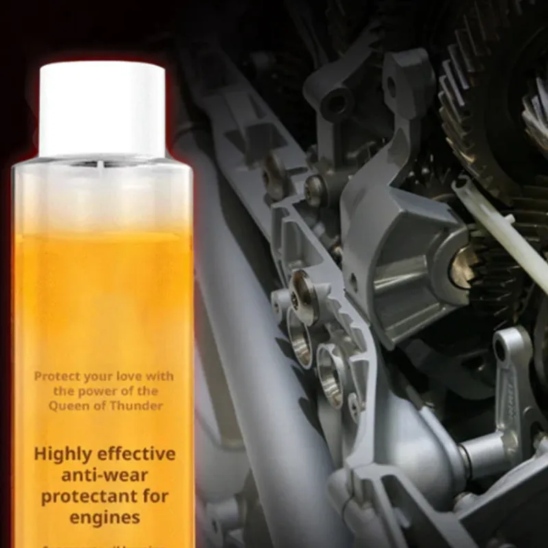 Hot SaleHighly Effective Engine Anti-Wear Protectant