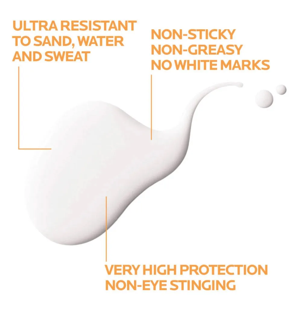 La Roche-Posay Anthelios UVmune 400 Invisible Fluid SPF50  50ml (1.7oz)