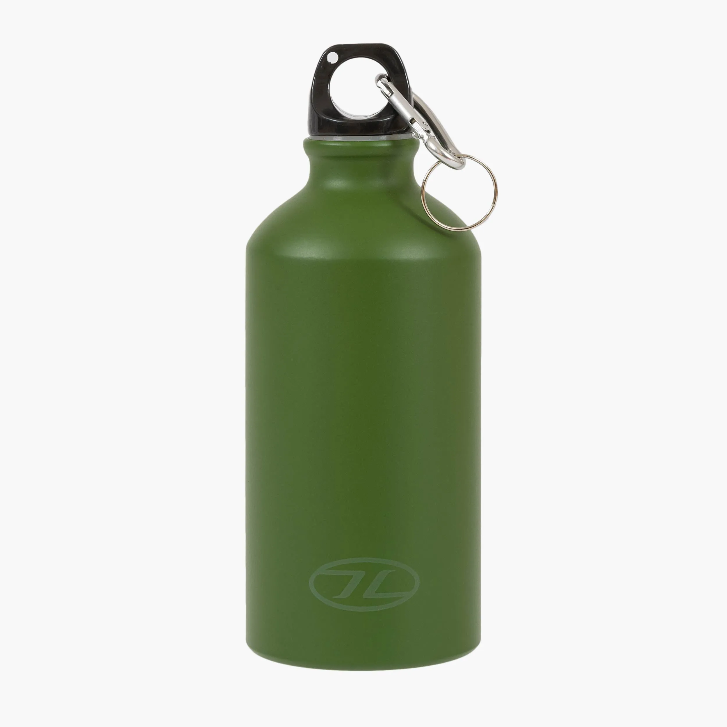 Lightweight Aluminium Bottle, 500ml