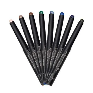 Long lasting Intense Color Eye shadow & Eye liner