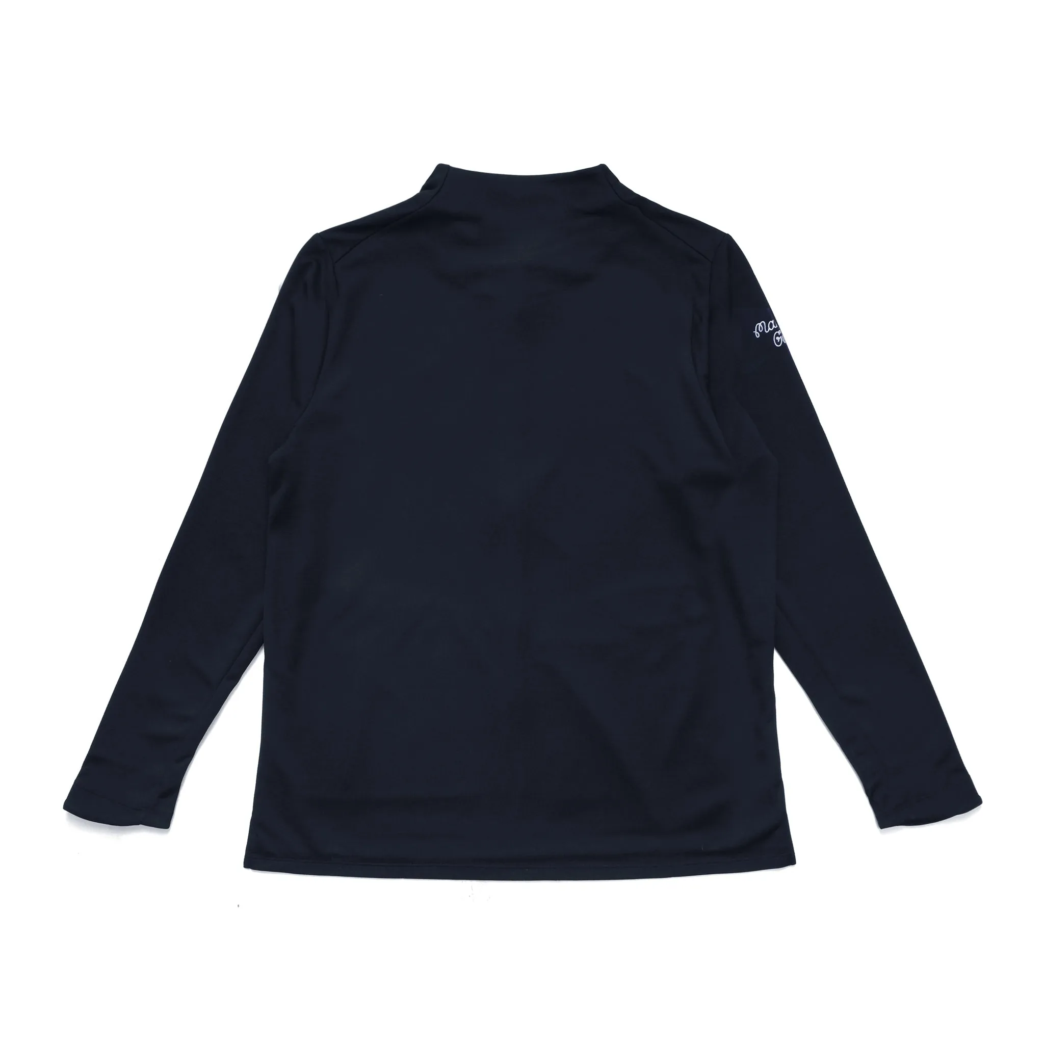 Malbon x Nike Women's Dri-FIT UV Club Top