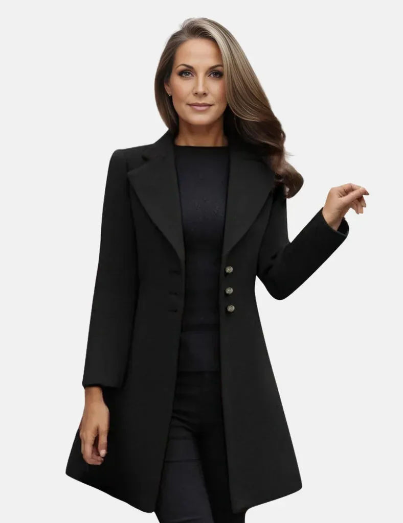 MIA - LIGHTWEIGHT COAT