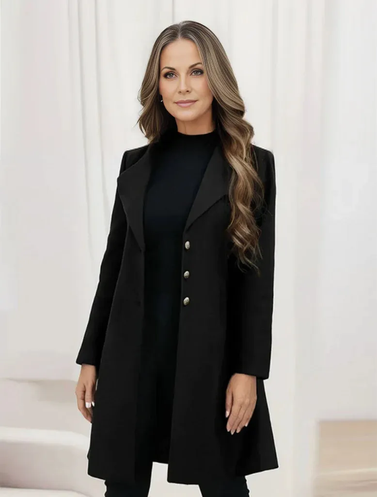 MIA - LIGHTWEIGHT COAT