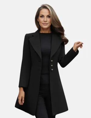 MIA - LIGHTWEIGHT COAT