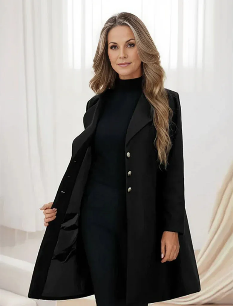 MIA - LIGHTWEIGHT COAT