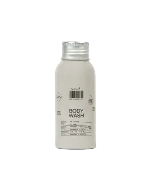 Mini Body Wash - Taunt