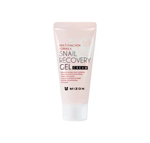 MIZON Snail Recovery Gel Cream 45ml