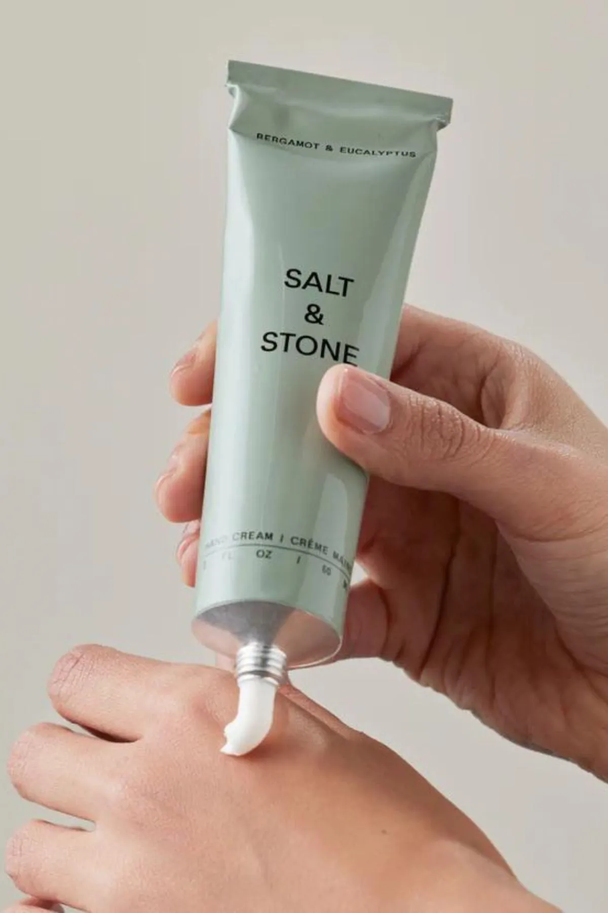 Moisturizing & Natural Hand Cream