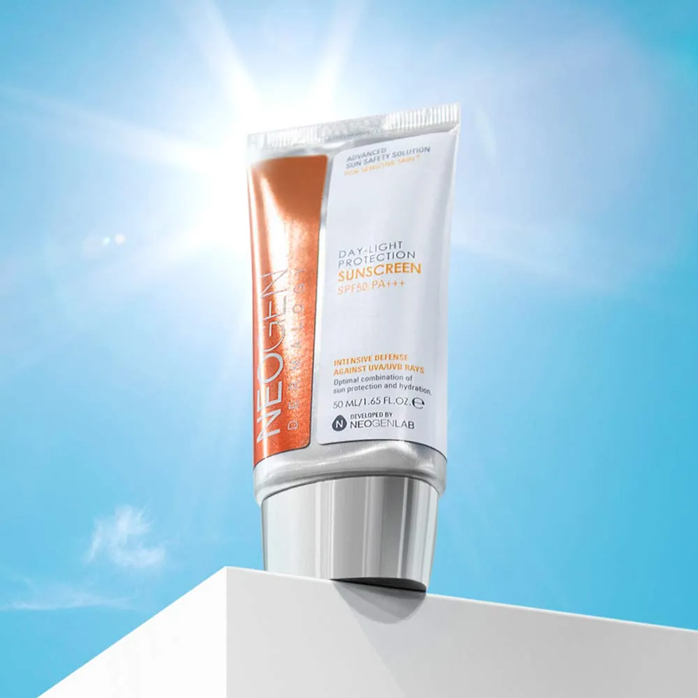Neogen Dermalogy Day Light Protection Sun Screen