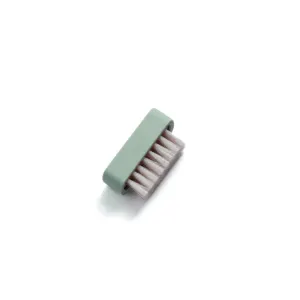 noka Baby Nail Brush Leaf