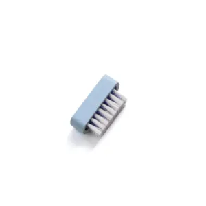 noka Baby Nail Brush Lily Blue