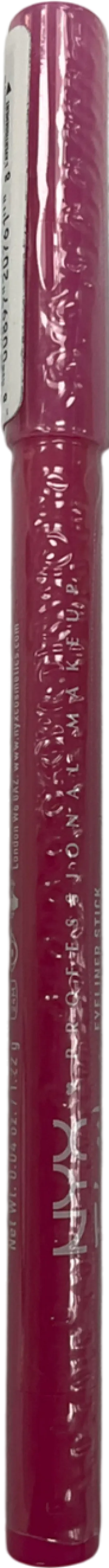 NYX Professional Makeup Epic Wear Long Lasting Liner Stick Pink Spirit 1.2