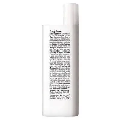 Open Box - La Roche Posay Anthelios Mineral Face Sunscreen - SPF 50 - 1.7 fl oz