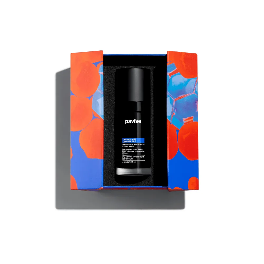Pavise Dynamic Age Defense SPF 30