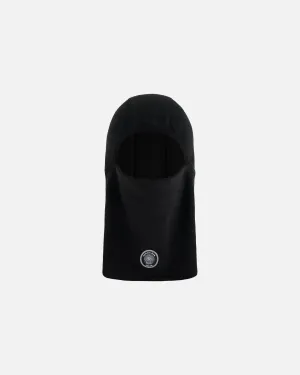 Polar Fleece Balaclava Black