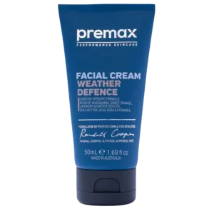 Premax - Weather Defence Facial Cream