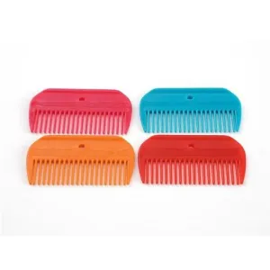 Premier Equine Plastic Mane Comb