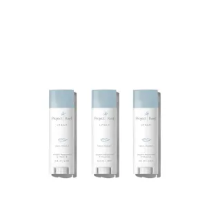 Project Reef Herbal Peppermint Lipbalm