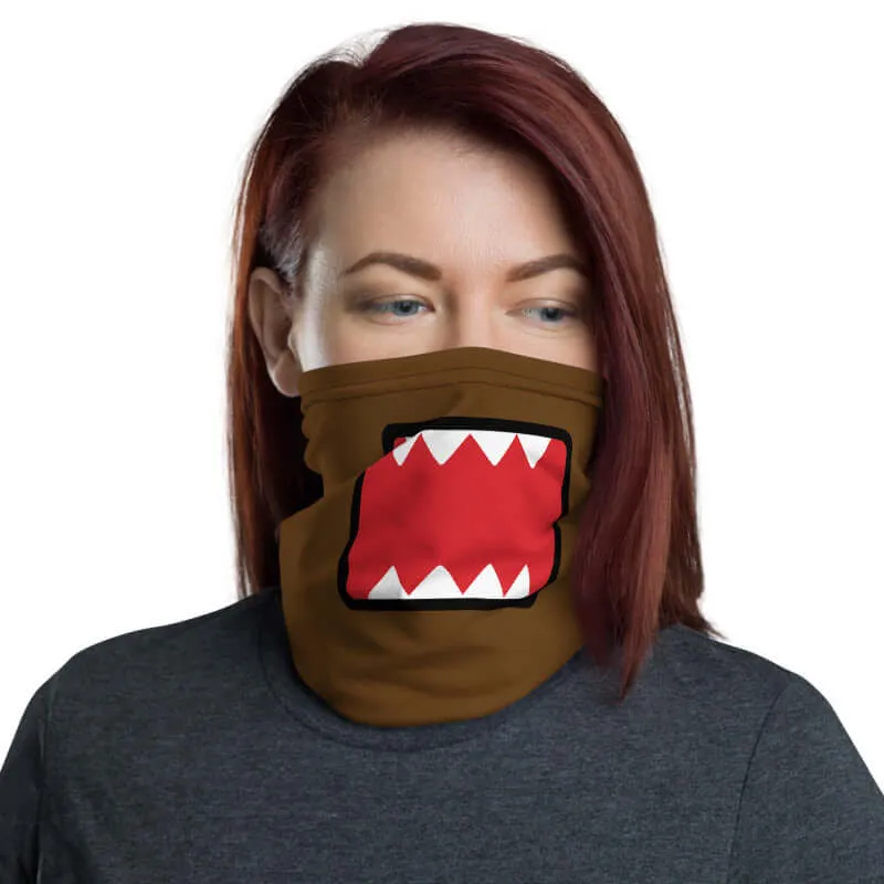 "DOMO KUN"