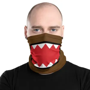 "DOMO KUN"