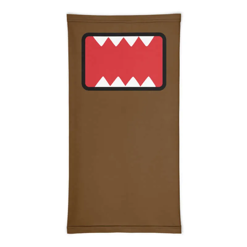 "DOMO KUN"