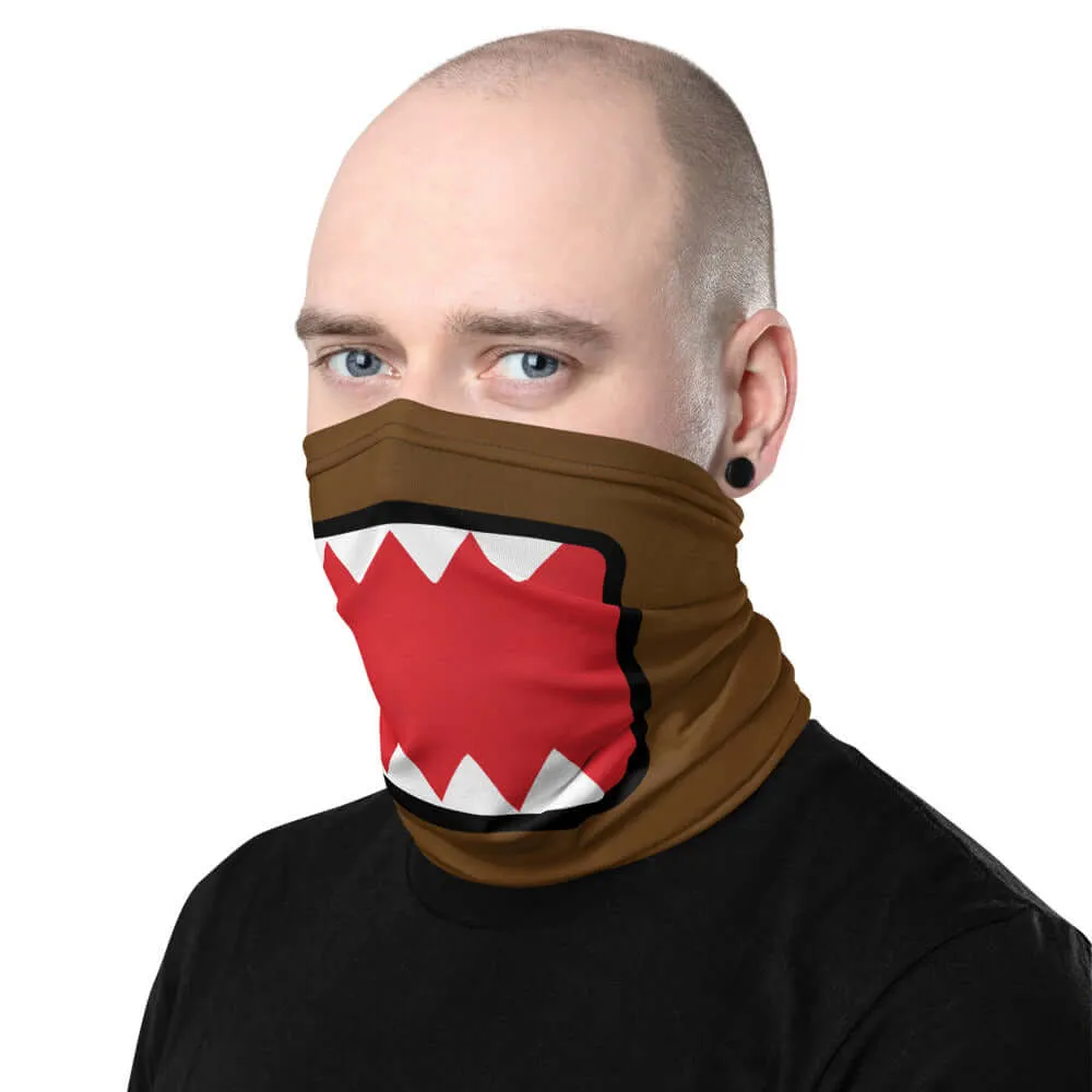 "DOMO KUN"