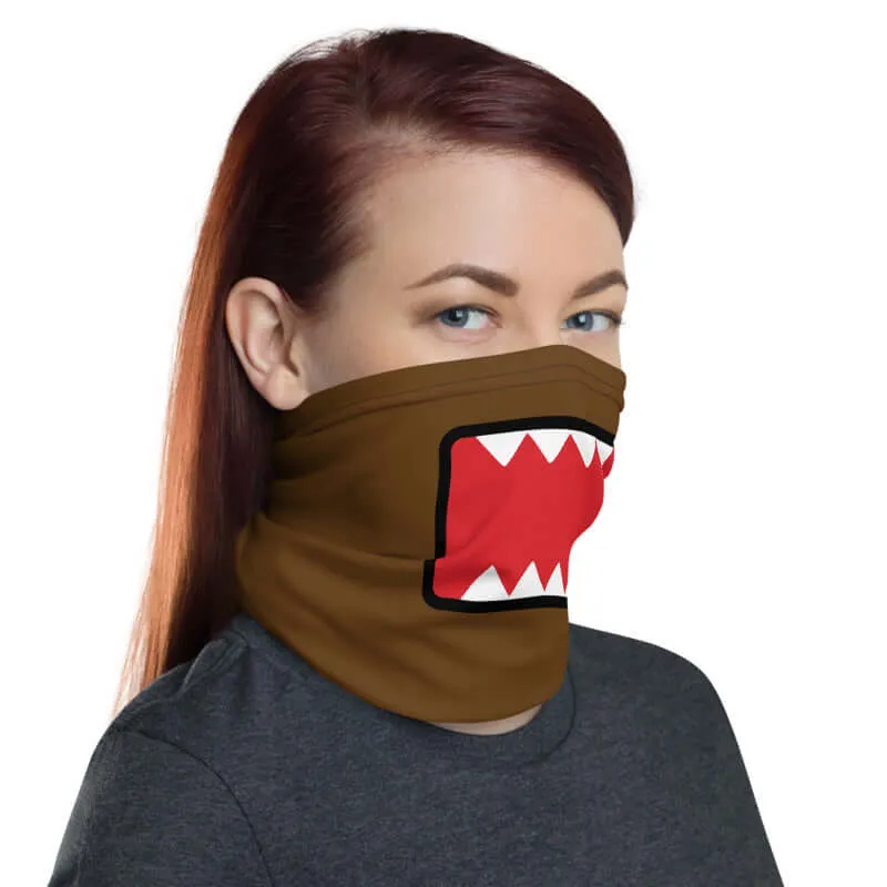 "DOMO KUN"
