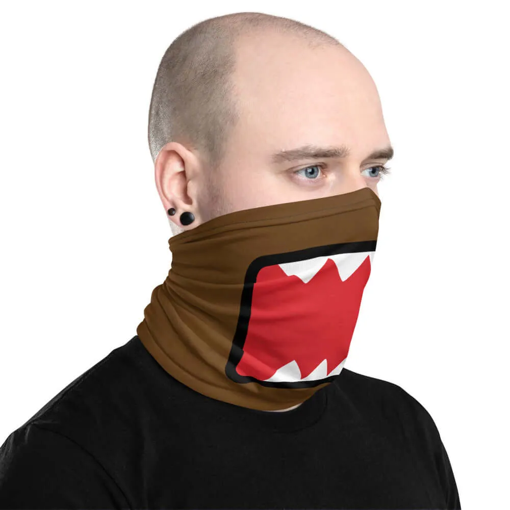 "DOMO KUN"