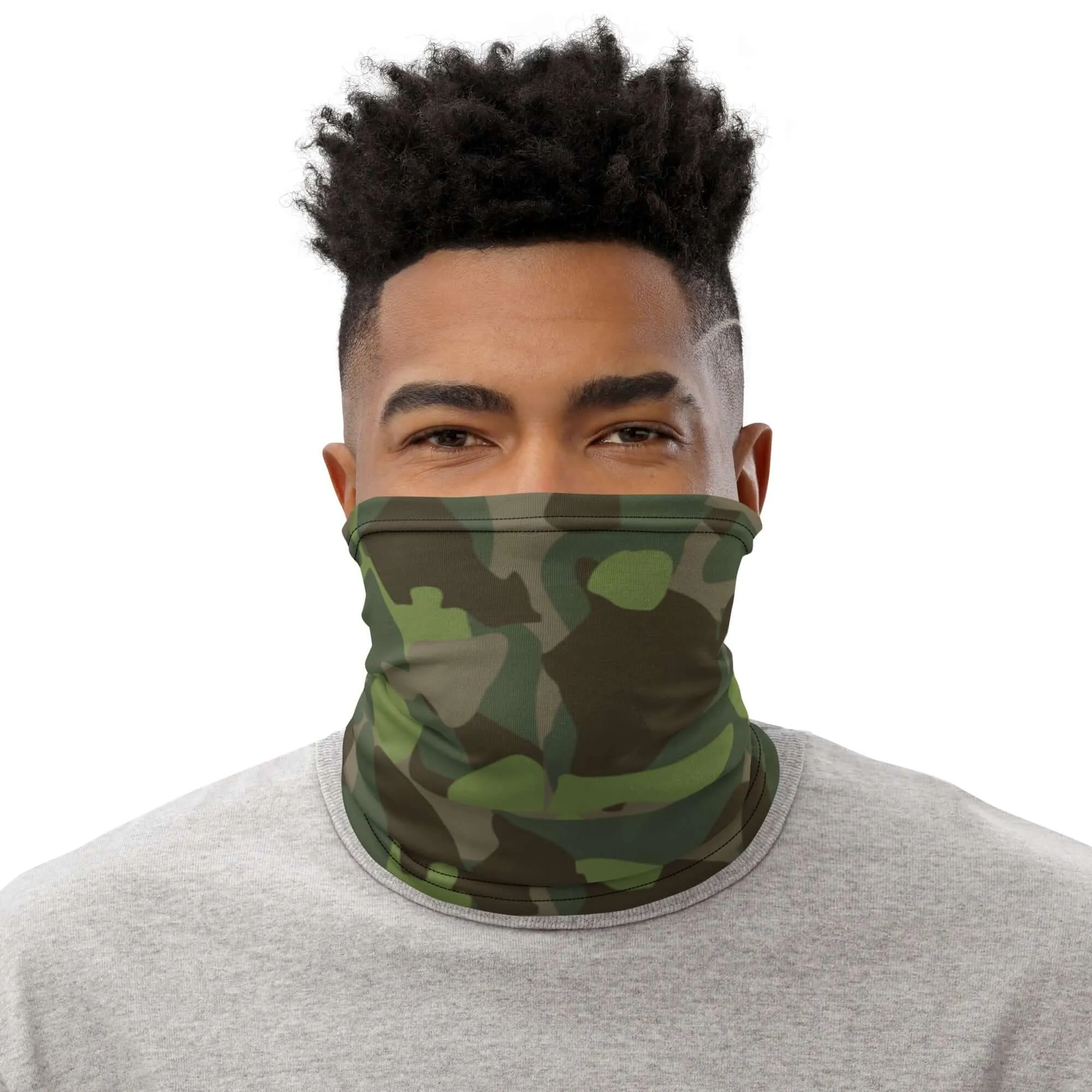 "ISLAND CAMO"