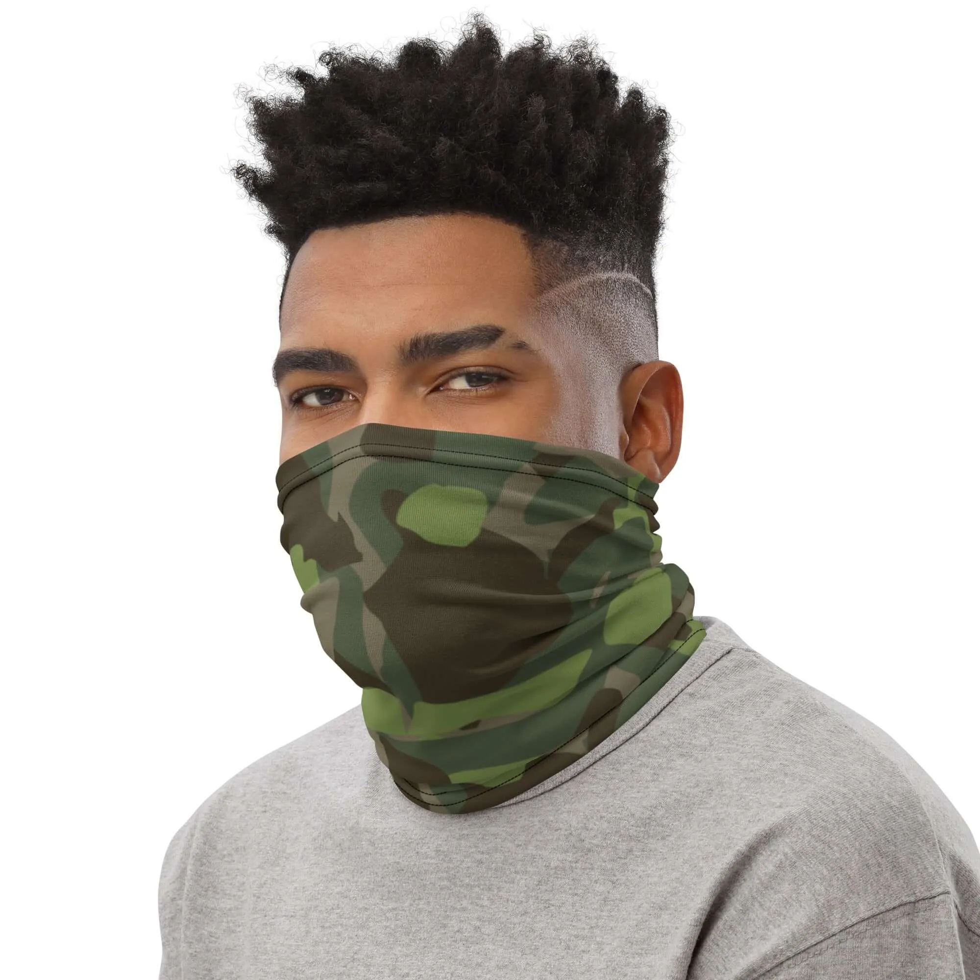 "ISLAND CAMO"
