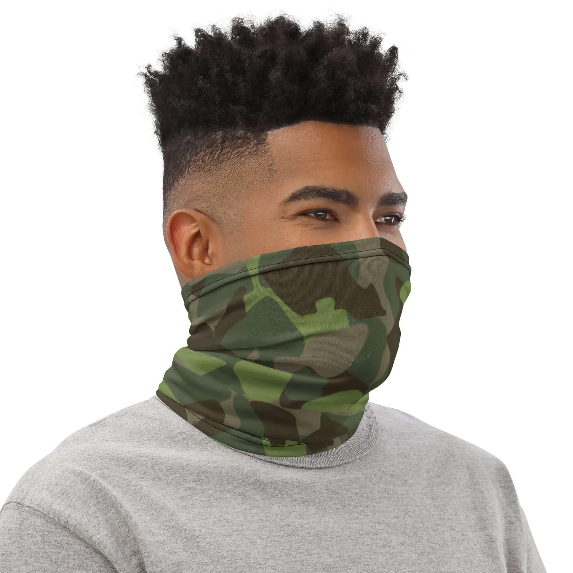 "ISLAND CAMO"