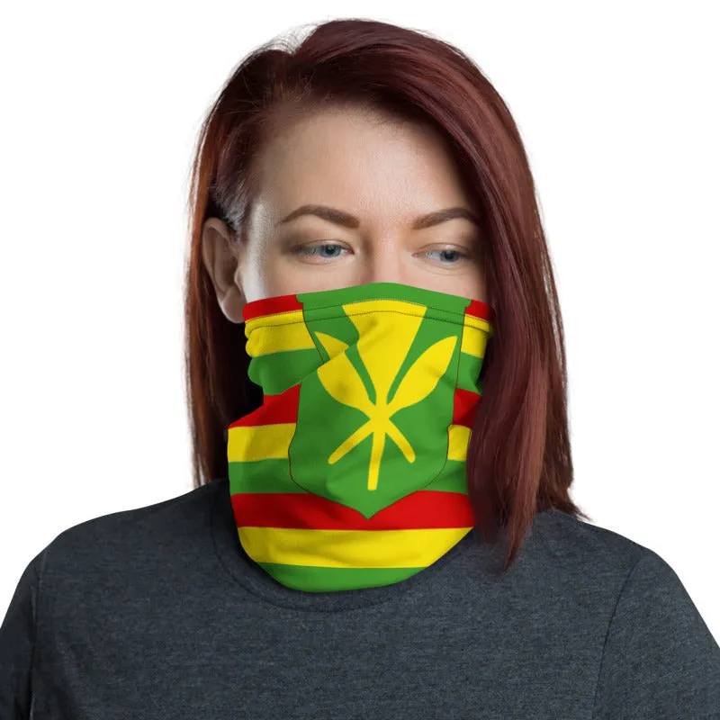 "KANAKA"