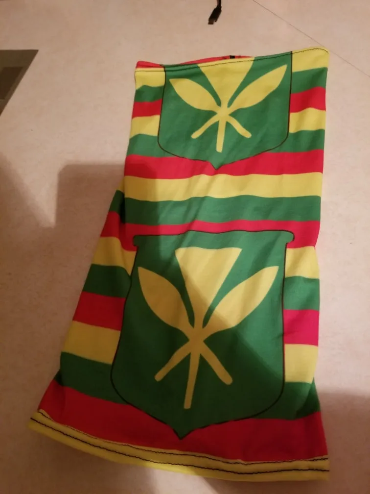 "KANAKA"