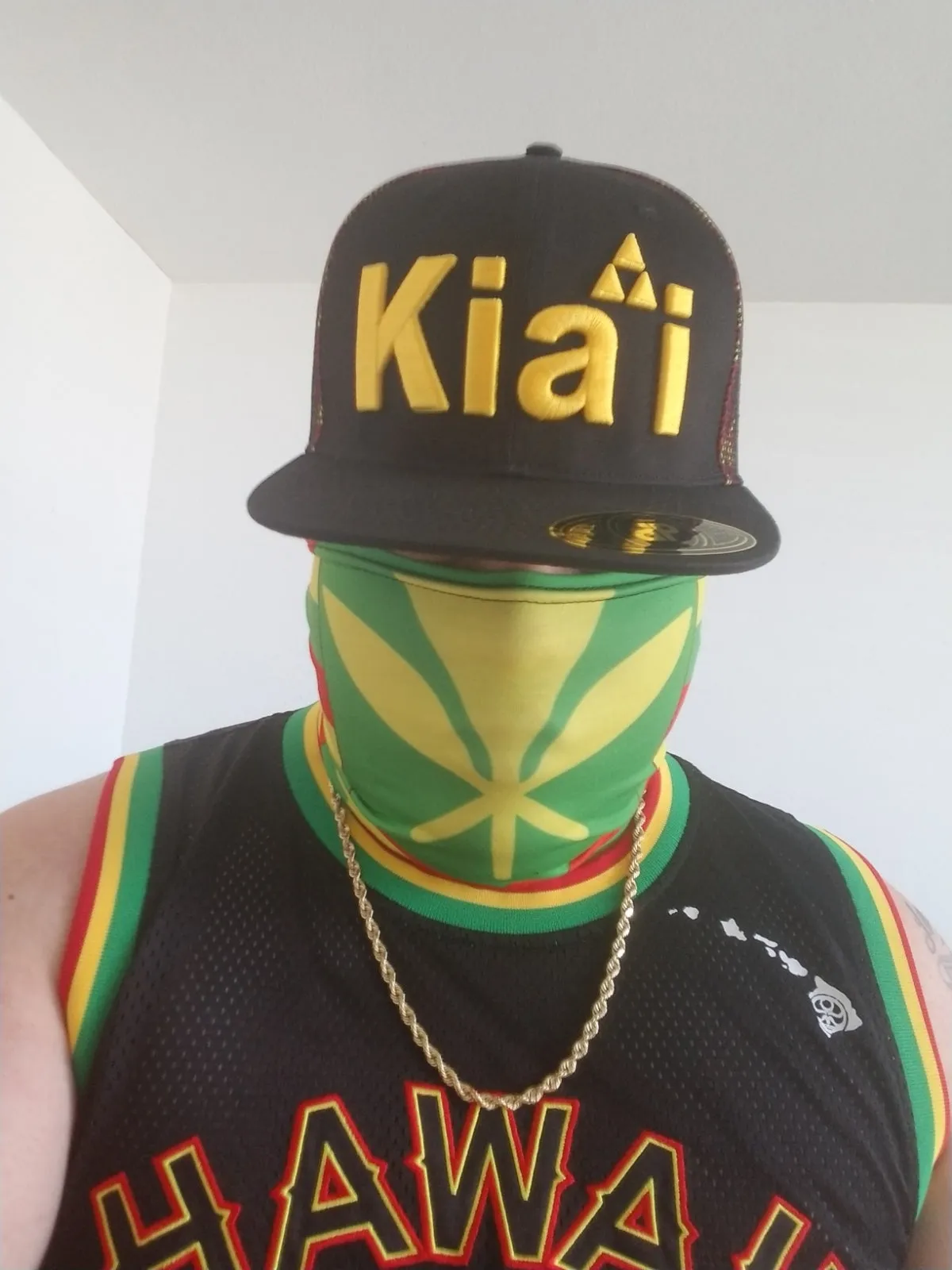 "KANAKA"