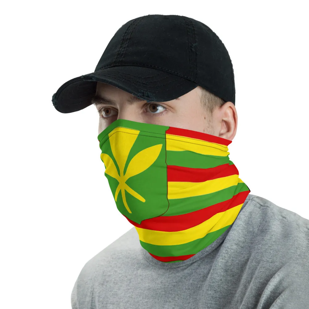 "KANAKA"