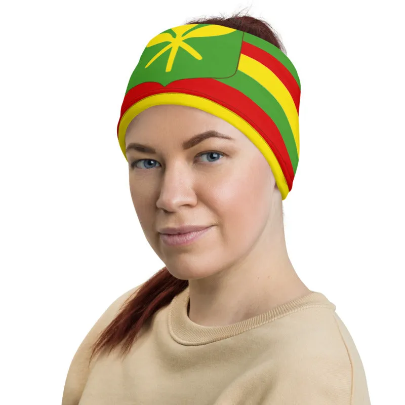 "KANAKA"