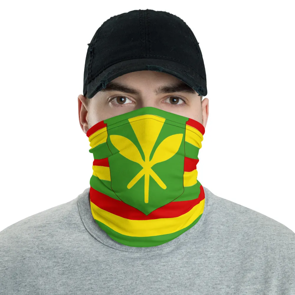 "KANAKA"