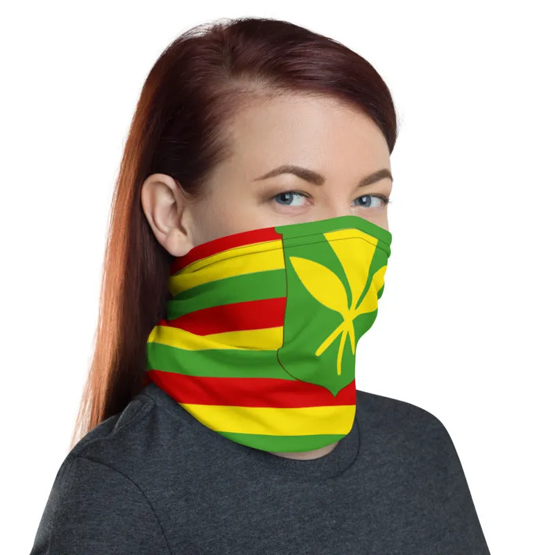 "KANAKA"