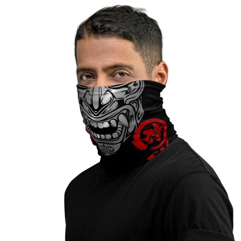 "SAMURAI"